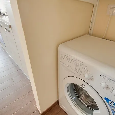 - Ginevra Apartment *