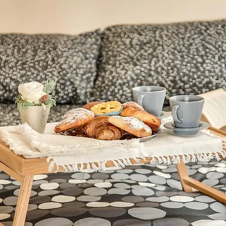Apartment - Ginevra
