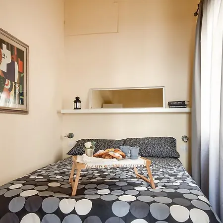 - Ginevra Apartment