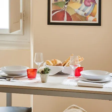 Apartment - Ginevra *